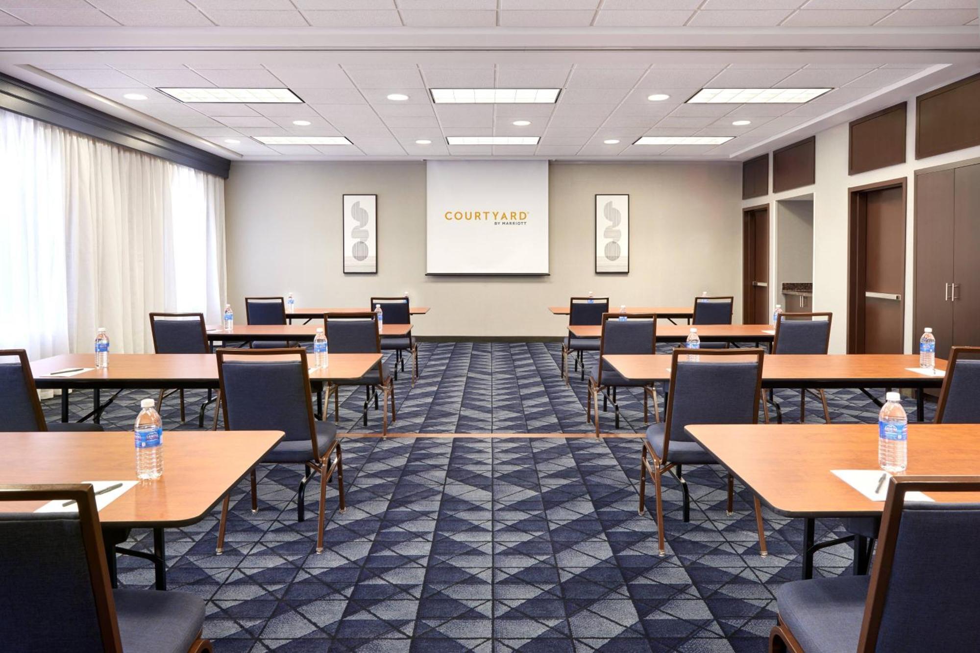 Courtyard By Marriott Waterloo St. Jacobs Hotell Eksteriør bilde